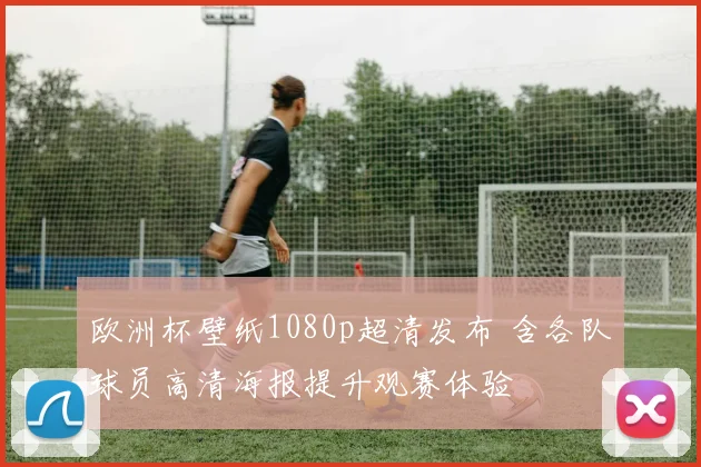 欧洲杯壁纸1080p超清发布 含各队球员高清海报提升观赛体验